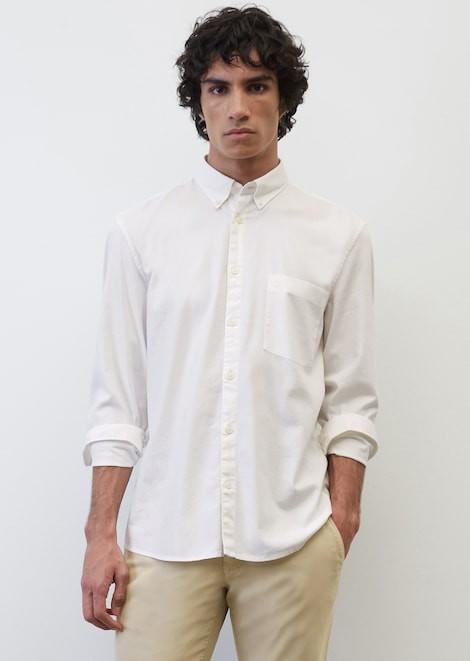 Produktbild Marc O'Polo Hemd Regular Fit (M)