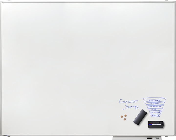 Immagine prodotto Legamaster Lavagna professionale (200 x 155 cm)