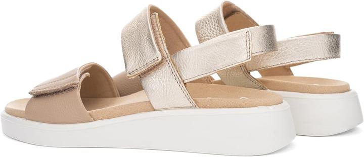 Actual product image Ara MADEIRA sandal (37)