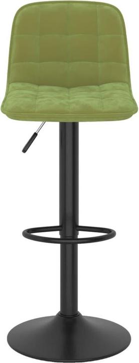 Actual product image VidaXL Bar stool