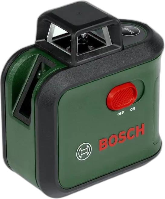 Immagine prodotto Bosch Home & Garden Livello avanzato 360