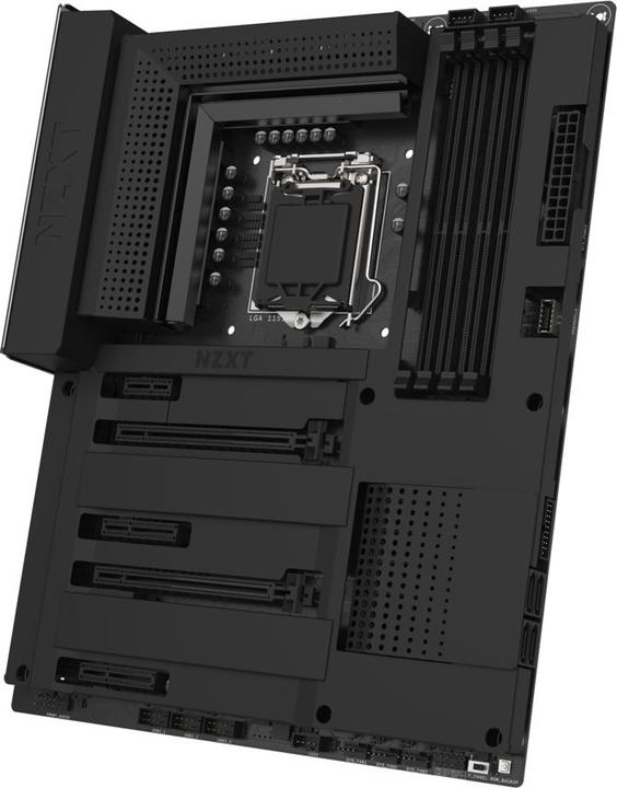 Produktbild NZXT N7 Z390 (LGA 1151, Intel Z390, ATX)