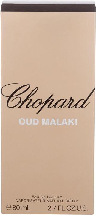 Produktbild Chopard Oud Malaki by (Eau de Parfum, 80 ml)