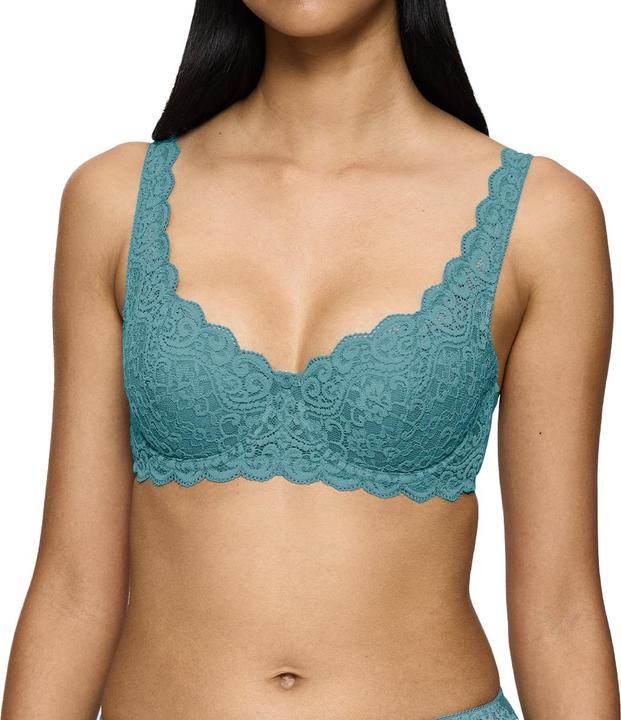 Produktbild Triumph Amourette WHP Schalen-BH (Einzelpack, 90 B)
