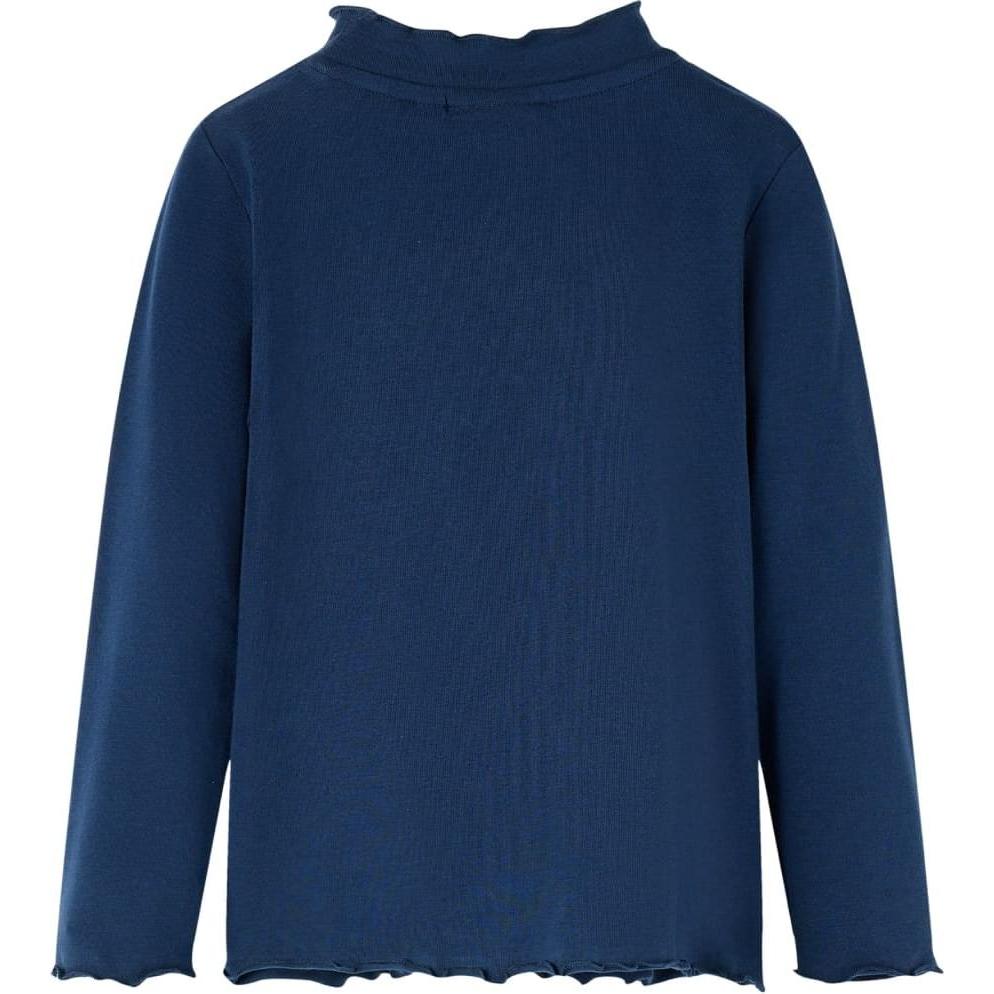 Thumbnail - VidaXL, Jungen, Shirt, Lethia, Blau, (128)