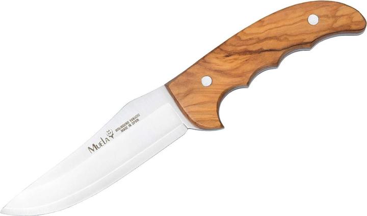 Immagine prodotto Muela Outdoor-12.OL (12 cm)