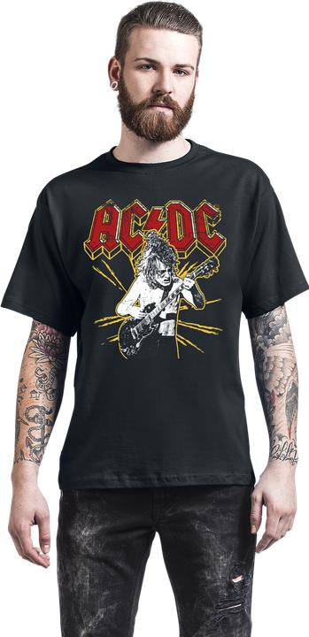 Produktbild AC/DC Back in Black (M)