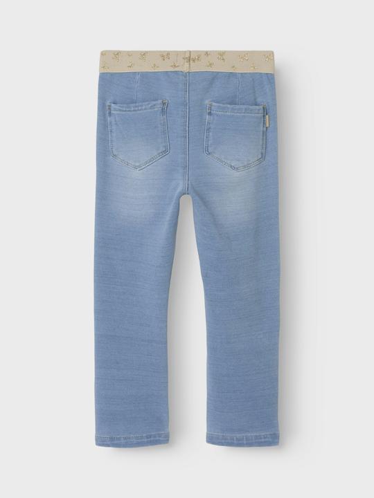 Actual product image Name it NMFSALLI SLIM SWE JEANS 1190-BO NOOS (56)