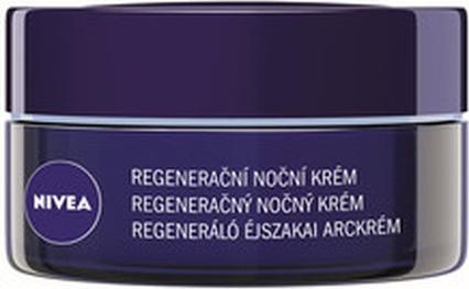 Image du produit NIVEA Crème réparatrice nourrissante en profondeur pour peaux très sèches Nutritic Riche Intense 50 ml (50 ml)