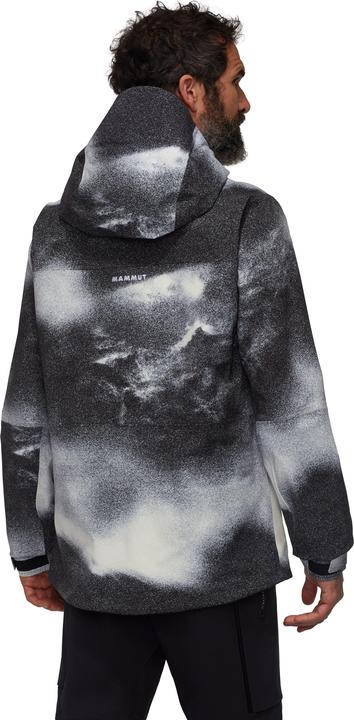 Immagine prodotto Mammut Giacca con cappuccio Stoney HS Grain (M)