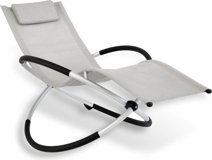 Actual product image Leco Rocking chair foldable (150 cm)