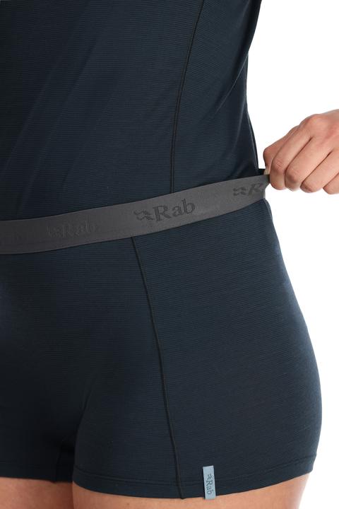 Actual product image Rab Syncrino (XS)