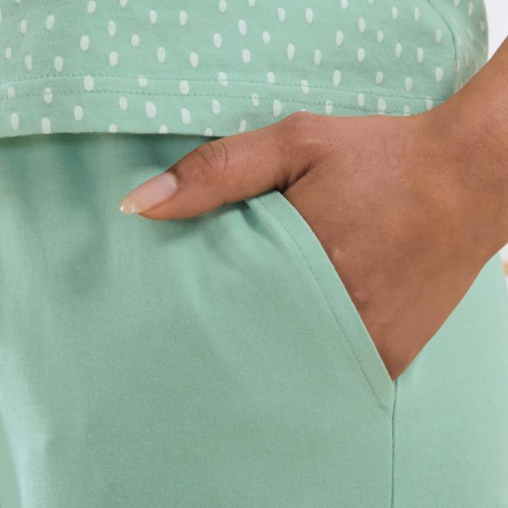 Produktbild Erwin Müller Damen-Schlafanzug (48)