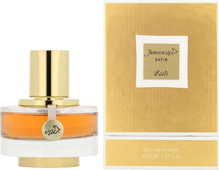 Image du produit Rasasi Satin Junoon (Eau de parfum, 50 ml)