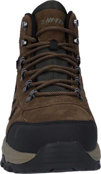 Produktbild Hi-Tec Bandera Expedition Stiefel Wildleder Knöchelhoch (42)