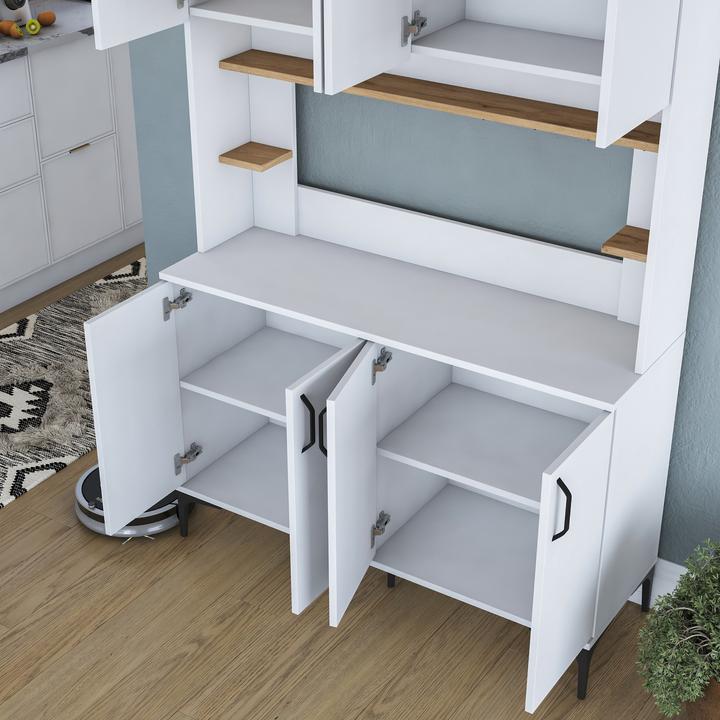 Actual product image Skye Decor Mira (120 x 40 x 187.5 cm)