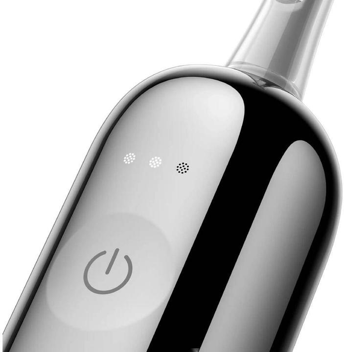 Actual product image Laifen Wave