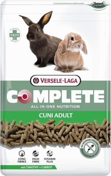 Produktbild Versele Laga Complete (1 Stk., 1.75 kg)