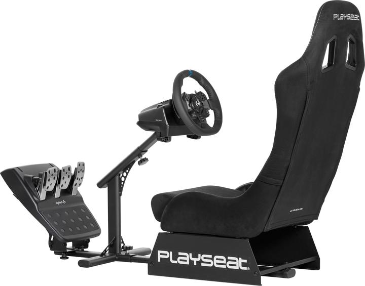 Playseat Evolution Alcantara