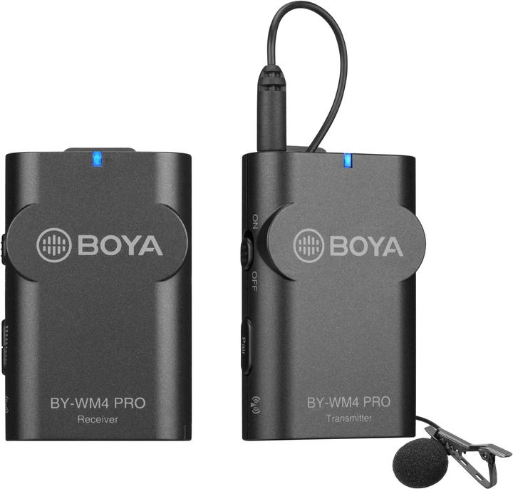 Boya BY-WM4 PRO K1