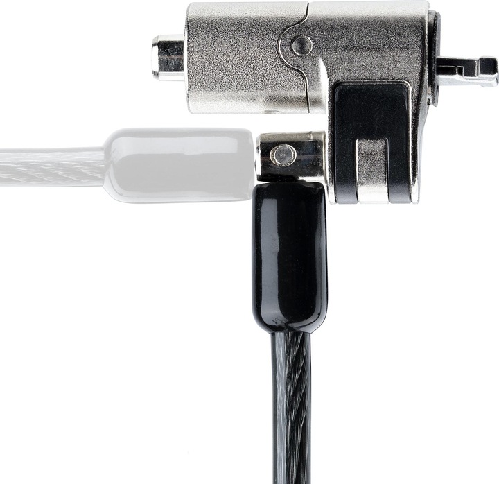 Produktbild StarTech Nanok-Laptop-Lock