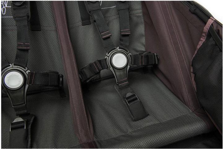 Image du produit Croozer Vaaya 2