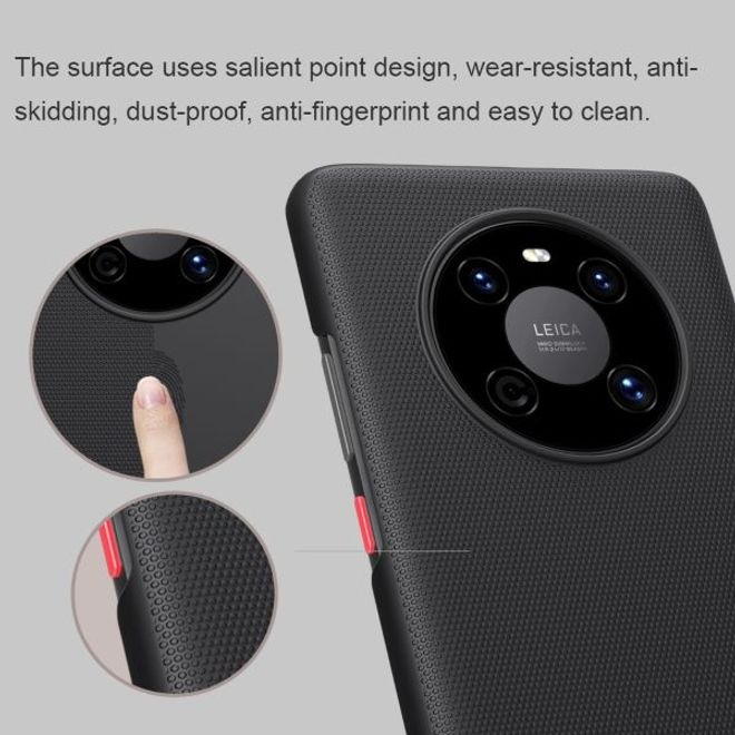 Productafbeelding Nillkin Super Frosted Shield-serie (Huawei Mate 40)