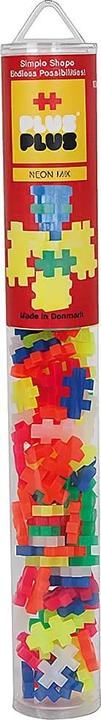 Image du produit Plus-Plus Tube de mélange néon