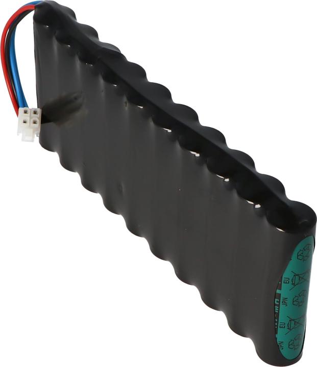Actual product image AccuCell Battery Antenna Meter VAROS 307 178 x 18 x 69 mm