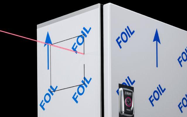 Actual product image Rittal AX 1007,000