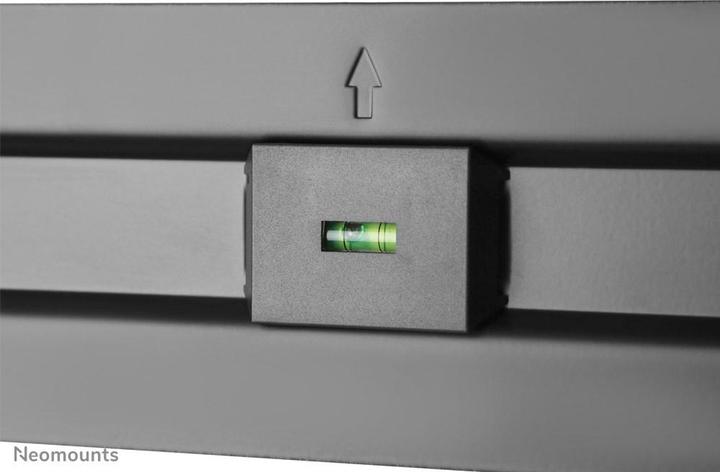 Actual product image Neomounts LED-W600BLACK (Wall, 52", 25 kg)