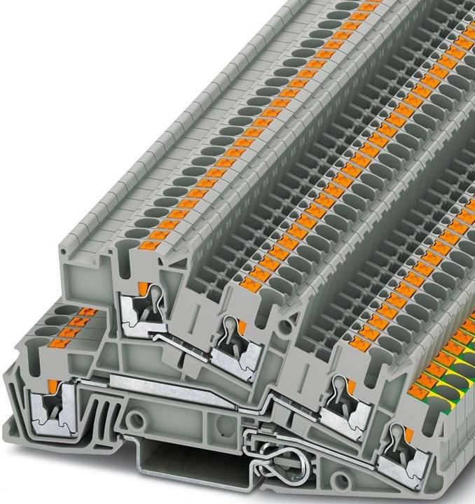 Produktbild Phoenix Contact Inst.schutzleiterklemme