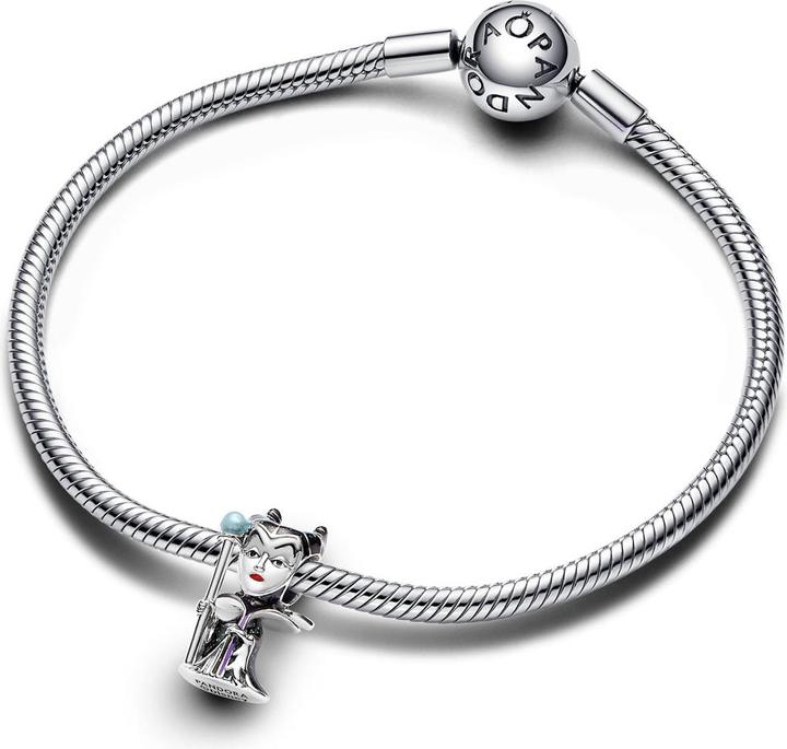 Produktbild Pandora Dinsey Maleficent Charm (Emaille, Silber 925)