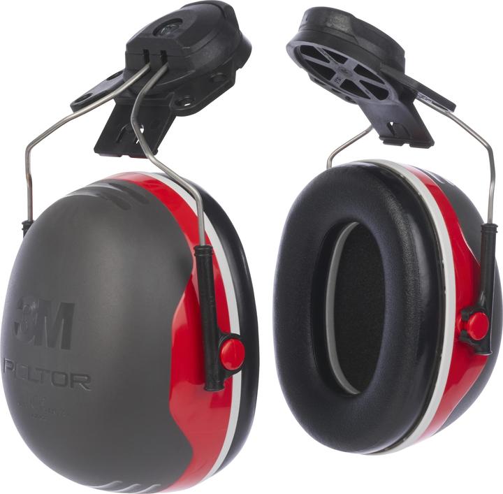 Image du produit 3M Protection auditive Peltor (X3P3) (1x)