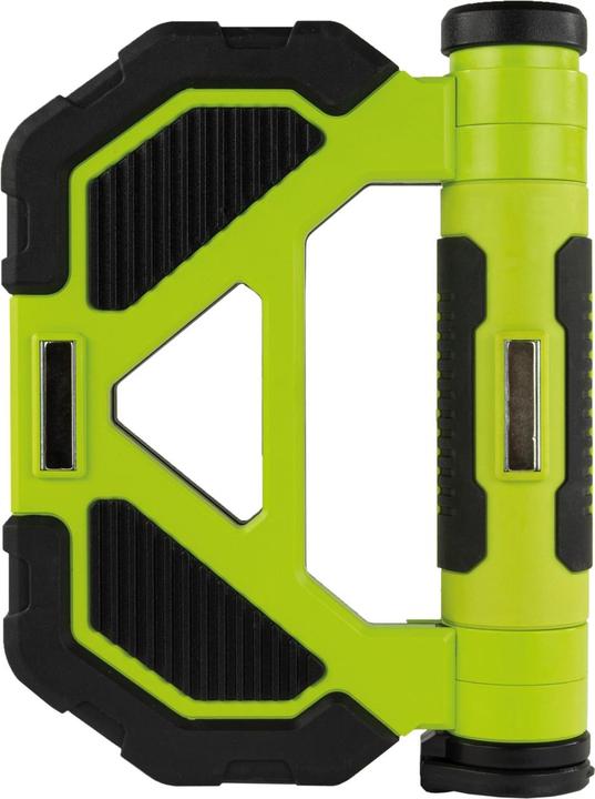 Image du produit REV Lampe de travail LED Butterfly 4 x 2 W LED pliable (700 lm)