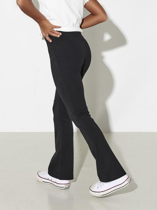 Actual product image Only Flared trousers (164)