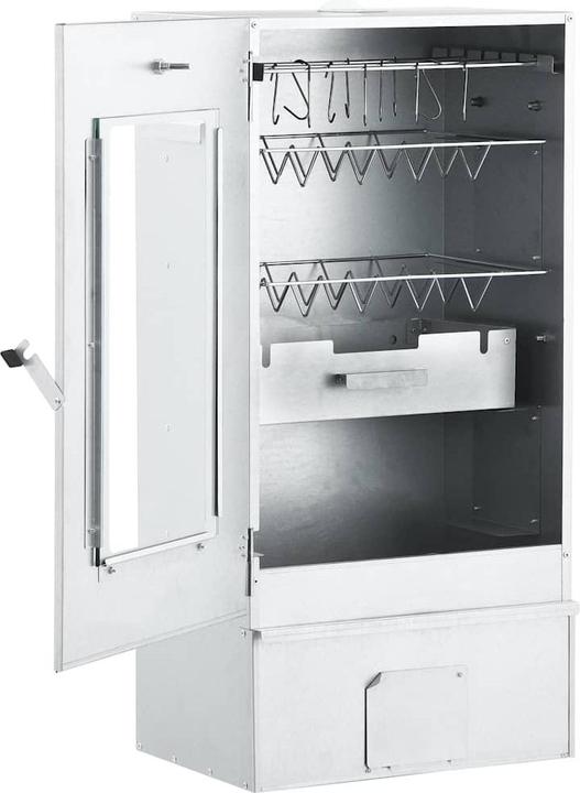 Immagine prodotto Diverse Hardware Räucherofen