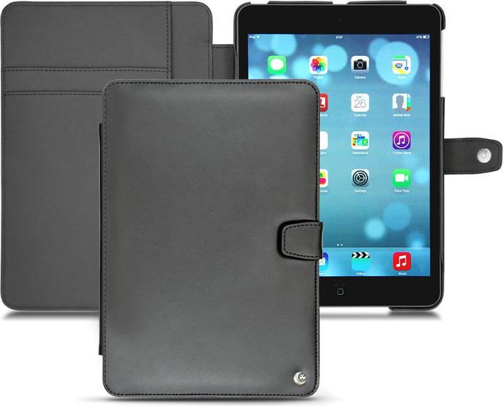 Actual product image Noreve Leather case wallet (IPad Mini 2)
