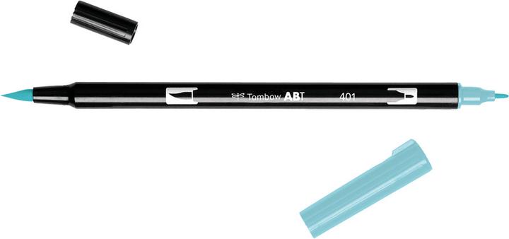 Produktbild Tombow Fasermaler Candy Colours (6x)