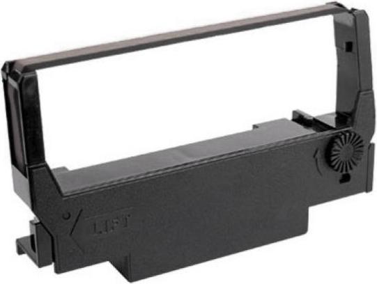Actual product image Epson ERC 31B Ribbon, Black