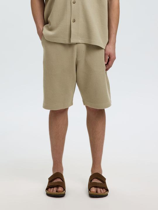 Produktbild Selected Relaxed Fit Shorts (S)