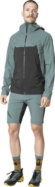 Image du produit Dynafit Transalper 3L Jacket (M)