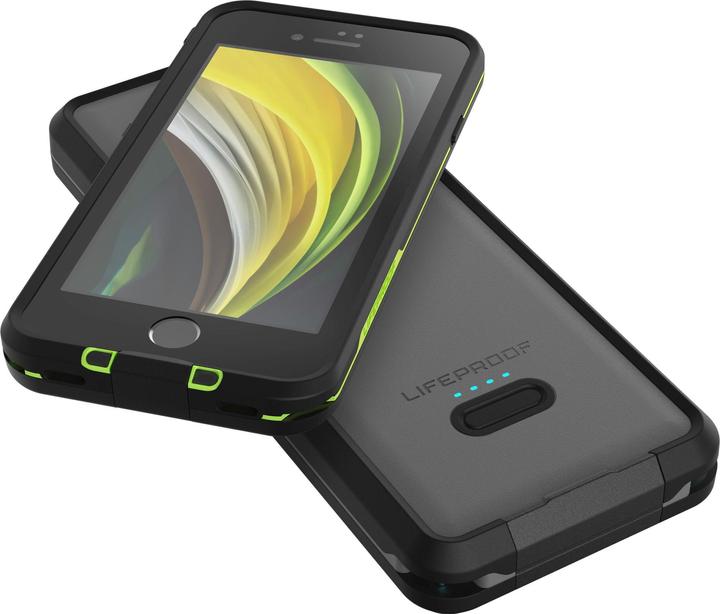 Actual product image LifeProof Frē (Apple iPhone 7)