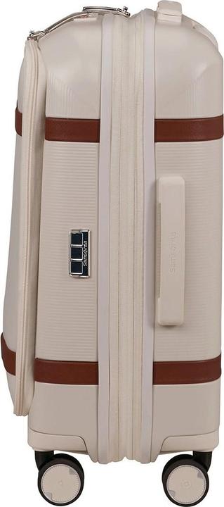 Produktbild Samsonite Image Trolley mit 4 Rollen erweiterbar 55cm (47 l)