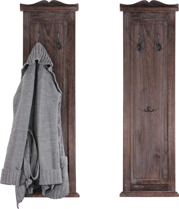 Actual product image Jamb Shabby et chic