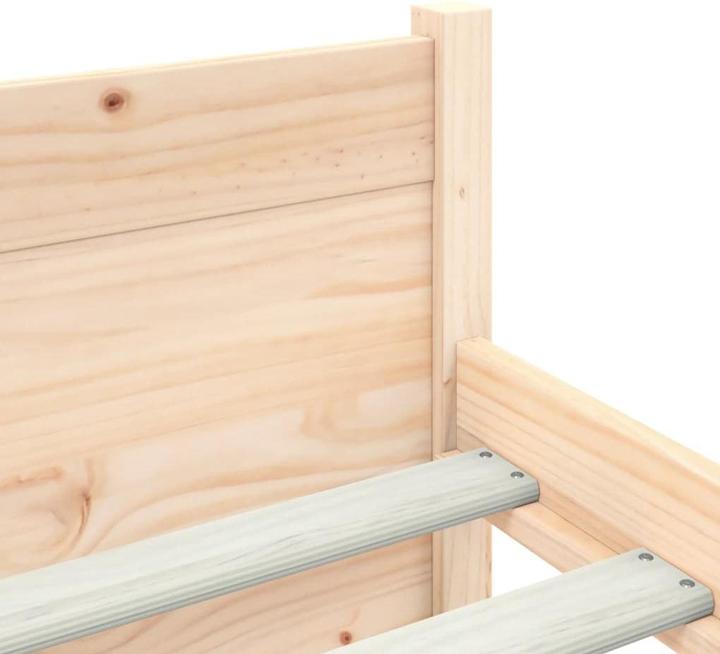 Image du produit vidaXL Camala (140 x 190 cm)