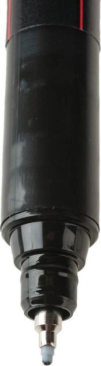 Produktbild Faber-Castell Marker UNI POSCA 8er Spitzenset schwarz (8x)