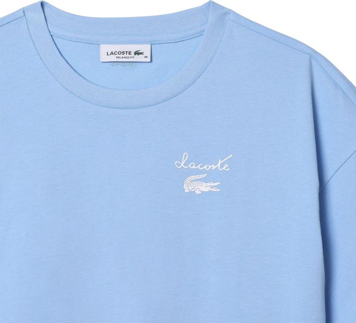Immagine prodotto Lacoste Maglietta Logo Donna (34)