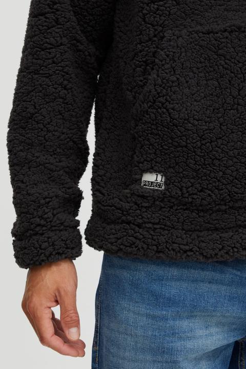 Produktbild 11 Project PRDenes Zipper troyer - 21300942-ME (XL)