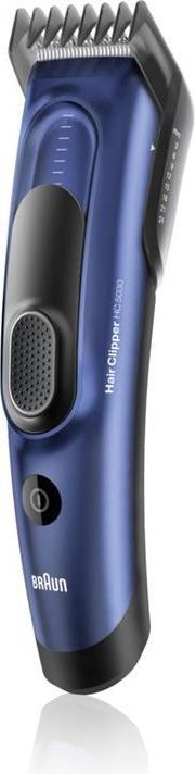 Actual product image Braun HC5030
